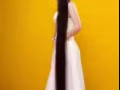 《急》需求超長發女