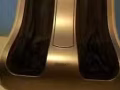 腿部按摩器