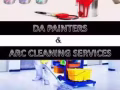 Cheap Painting & Cleaning Services