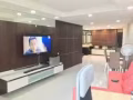 文礼Boonlay组屋出租普通房（长租）。五房式，整套只四人。