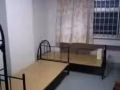 裕廊西81街852招男搭房，4個人1間房，剛簽完的房，3個下鋪，先來先得。