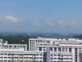 丹娜美拉MRT高檔公寓傭人房出租（家裡無隔間，房間有窗戶）