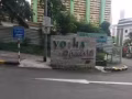 近牛車水地鐵站五分鐘，男搭房出租，女搭房出租，夫妻房隔間