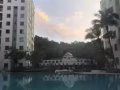 超好環境房間美世界地鐵站公寓單間合租找女生，可以游泳和健身，整套房住5人