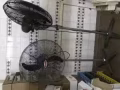 站立大風扇