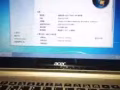 本人要回国卖一台宏基笔记本电脑，八成新，触摸屏,i5处理器，有需要的与我联系
