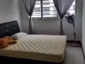 卡迪505D有間普通房出租，新屋子乾淨整潔，安靜自由，價格便宜包水電網$650