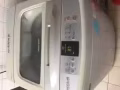 二手上下鋪鐵床.$.30一套帶床板自取