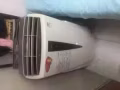 出售双人床上下铺冰箱洗衣机 移动空调