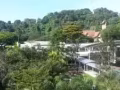 中巴鲁靠近市区，风景优美温馨3房式带家庭影院（无中介费）