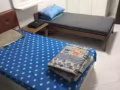 巴西立大牌149兩人間招一男搭房，可報地址。