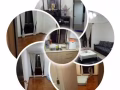 武吉巴督291招男女搭房，夫妻房，包水電網。報本屋地址有空調，可以煮