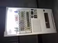 正在使用的饮料自动售卖机