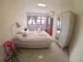 Bukit Batok Blk115 5分鐘地鐵站 超大普通房租給1個人