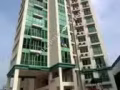 30秒巴耶利巴地鐵. Paya Lebar Residences泳池公寓普通房