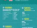 注册公司，做帐报税，网上交税，会计服务大优惠！