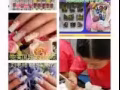 韩式雾眉，美容、美甲，化妆、美体课程，可考ITEC或CIBTAC，时间灵活