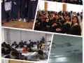 让您无需担心学费，在5个月内考取国际商业管理大专文凭，并且能灵活安排时间。