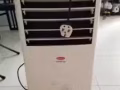 九成新的冷氣機