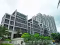 克拉碼頭附近公寓， UE square 一房一廳和兩房一廳出租，馬上可以入住。