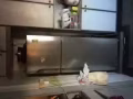 雙人床 兩冰箱 一個洗衣機 鐵架床都是散的 柜子兩個