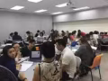 學費無壓力 在5個月內考取國際商業管理大專文憑，並且能靈活安排時間。