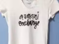 Armani T-shirt