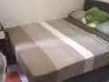 三巴旺大牌340A有普通房出租，近地铁无屋主可煮可申报地址8月一号入住