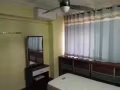 靠近裕群及文禮地鐵站，blk735,單間出租(650)，空調水電網絡俱全。