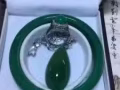 小李哥玉饰