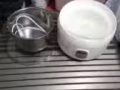 出售二手酸奶機，10新