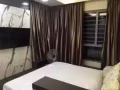 近湖畔地鐵站超大主人房低價出租