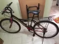 油池转买新卖的自行车