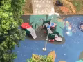 布萊德景公寓超大普通房,主人房出租