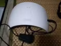 光疗灯和VR眼镜