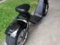 电动自行车