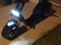 电动自行车