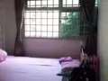 馬西領地鐵3分鐘有房間出租.