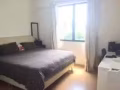 1分钟 Aljunied MRT 泳池公寓 普通房短租 独立卫生间 $1050