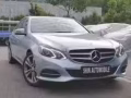 2015 Cycle & Carriage Unit MERCEDES BEN