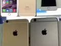 iPhone 6 plus 64GB 九成新 二手便宜賣 S$399