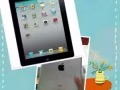 iPad 2 64GB 二手便宜賣，九成新