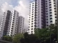 Bukit panjang公寓式组屋，酒店式服务，大common room出租