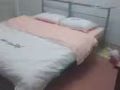 學生回國，短租房間(>^ω^
