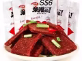 螺蛳粉，自热牛肉火锅，自热酸辣粉，鸭脖，猪蹄，豆干，辣条等等