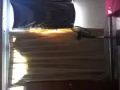 兀蘭房子快到期了，屋裡有鞋櫃，柜子，隔間門，雙人床墊，給錢就賣！請