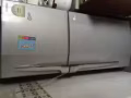 冰箱以及雜物