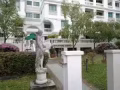 丹那美拉一公寓主人房廉價出租 環境雅致 5分鐘到地鐵站 租期7個月 可續租