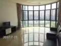 ChineseGarden地铁站3+1整套公寓出租 $2900
