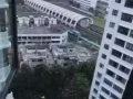 阿裕尼地鐵站1分鐘，超大公寓中房出租，8月底入住，聯繫 91082373